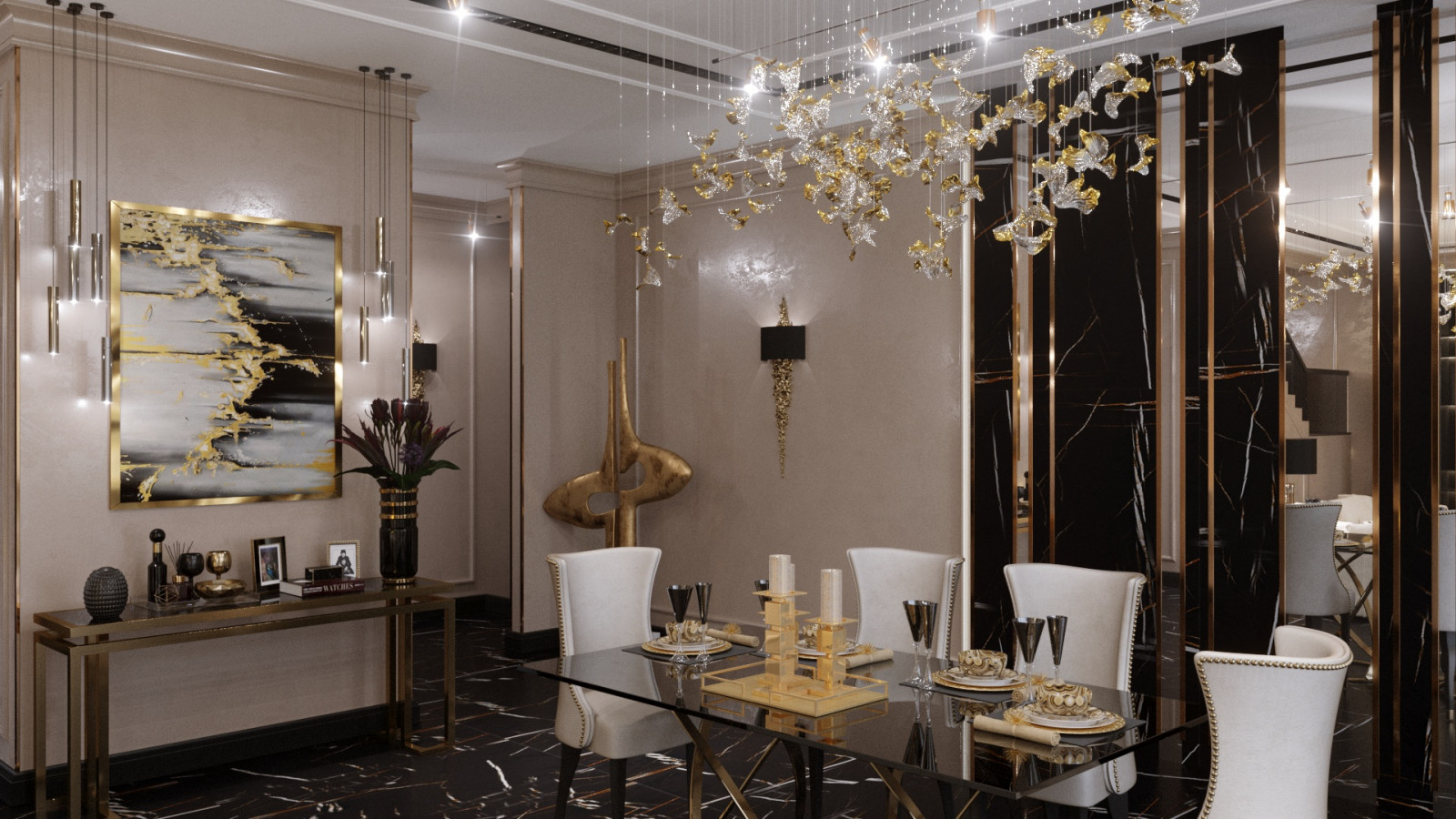 Дом премиум сегмента