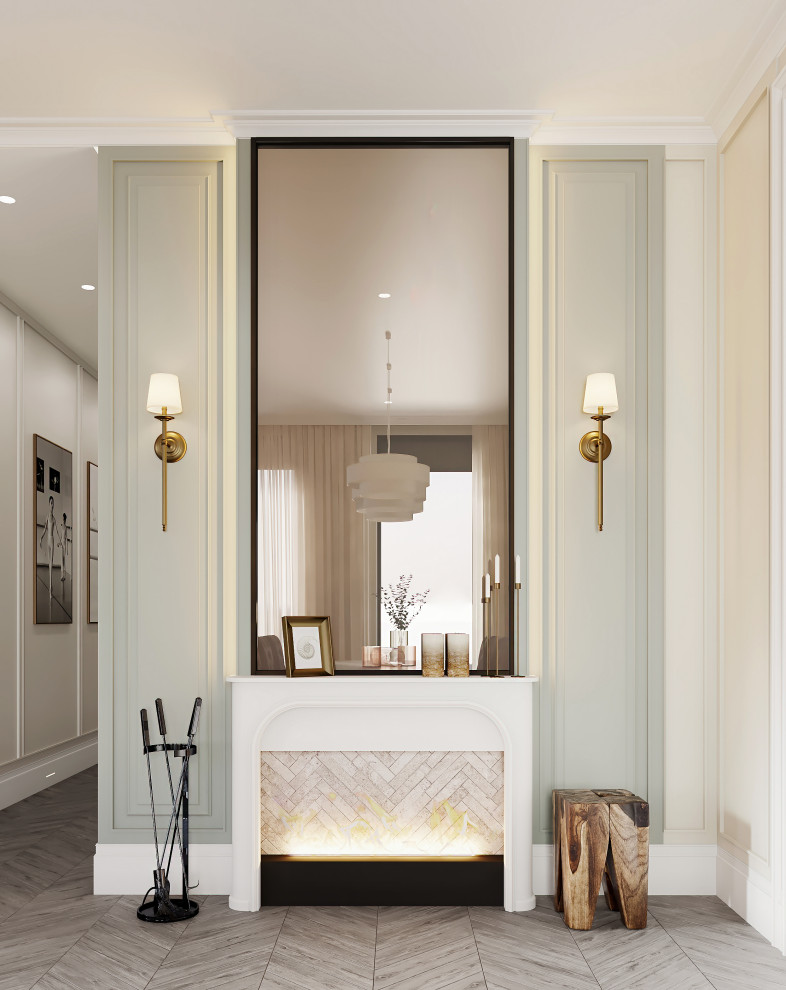 Обложка проекта: Квартира 150 кв.м.