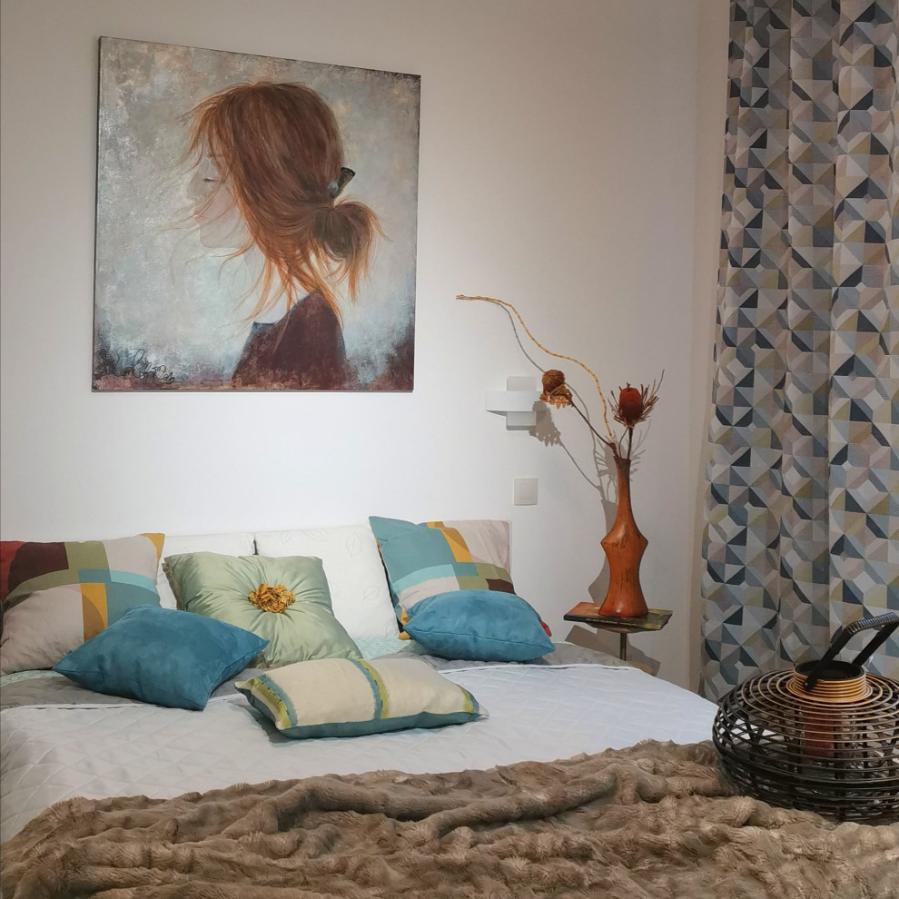 Обложка альбома: Мои идеи