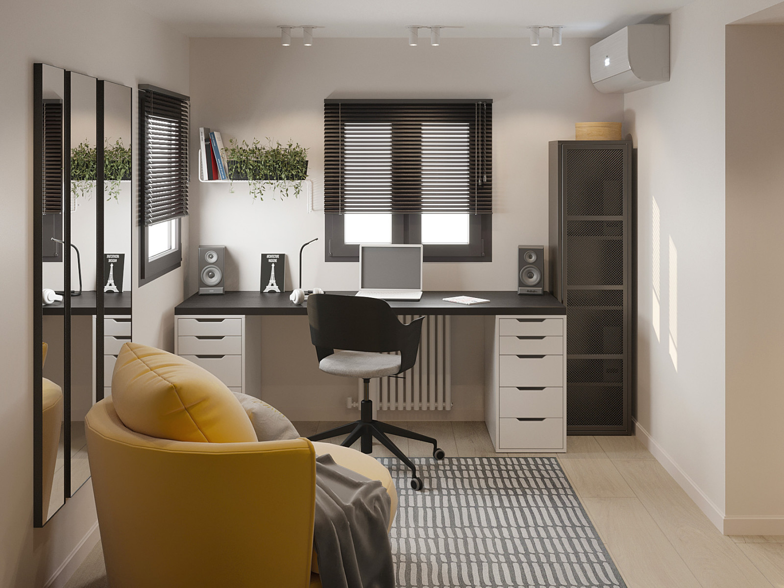 Дом на южном побережье Испании