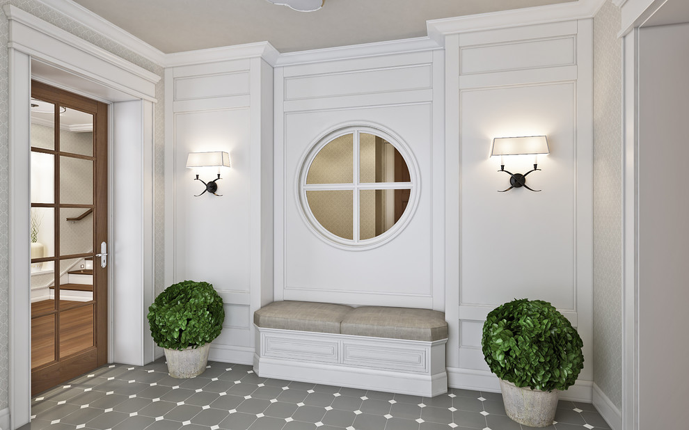 Коттедж в Зеленодольске