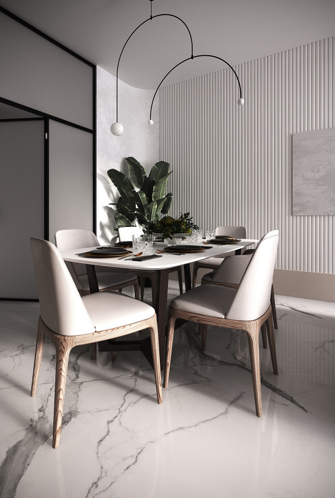 ЖК Крылья, Москва