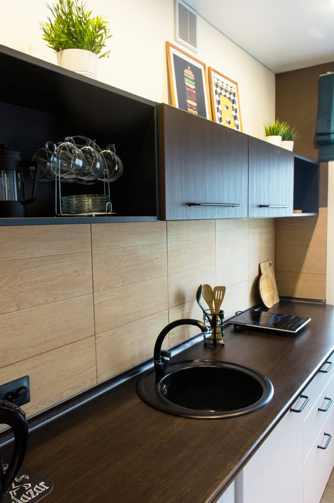 Квартира-студия