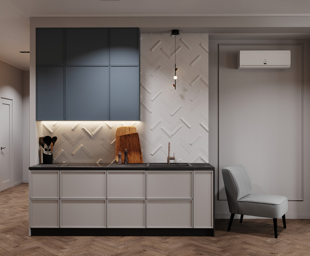 ЖК Загородный квартал