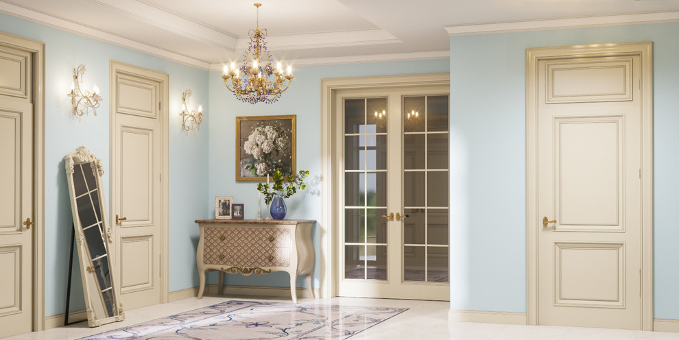 Дом в пригороде Вены