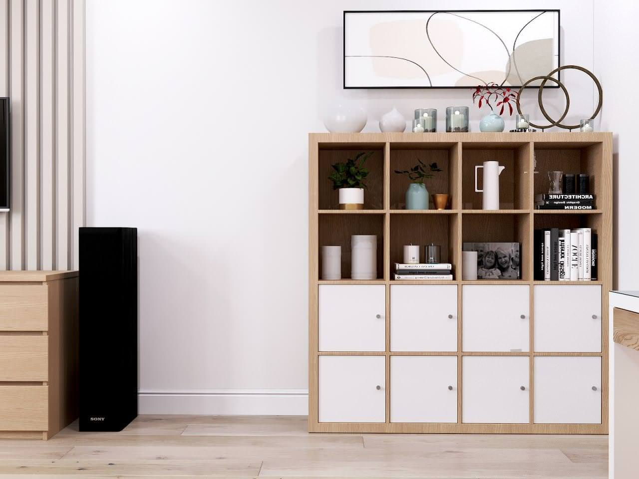 Скандинавский перфоманс