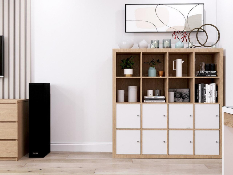 Скандинавский перфоманс