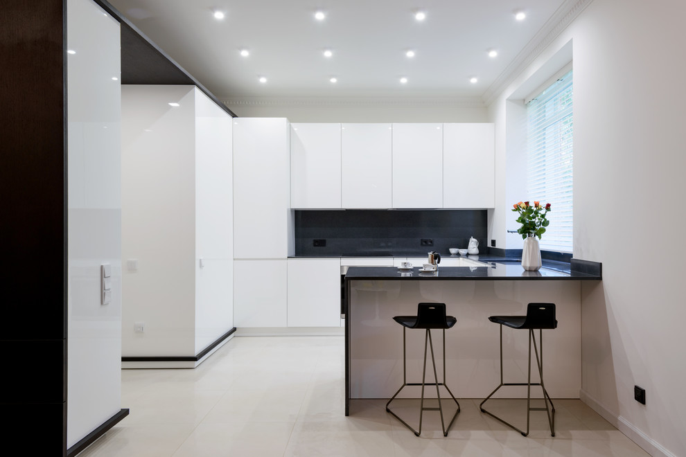 Дизайн квартиры в Академгородке Новосибирска