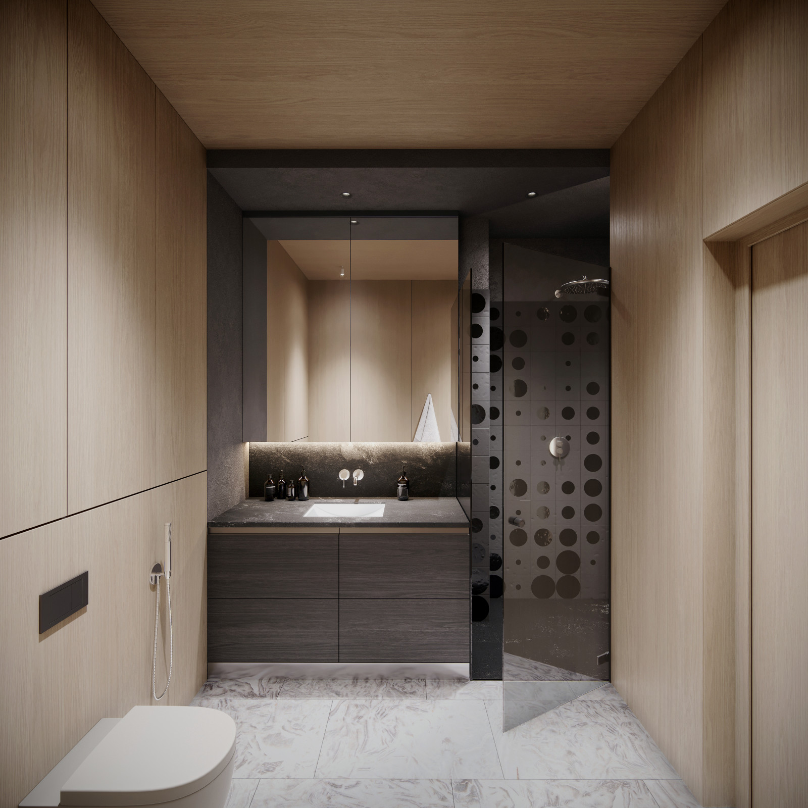 Квартира в Покровском-Стрешнево