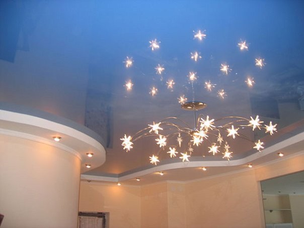 Дизайн интерьера