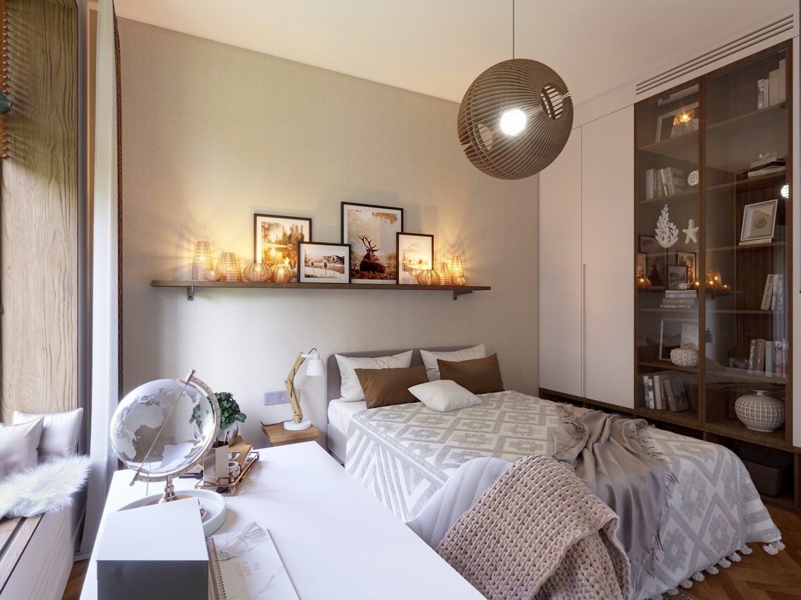 Серебряный парк 2