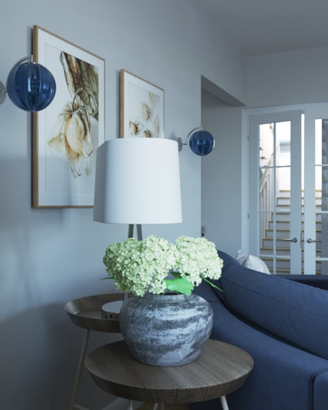 Дом в Томилино