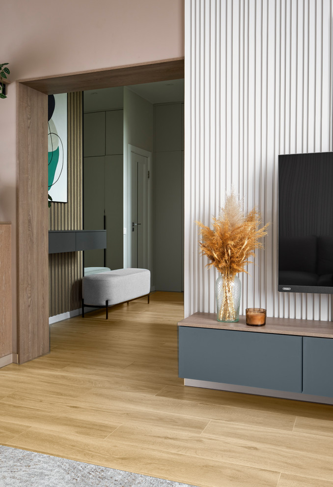 Реализация проекта коттеджа 140 м2. г. Нижний Тагил