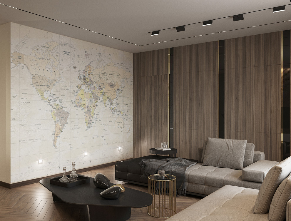 Трехкомнатная квартира в пос. Чаллы Яр, г. Набережные Челны