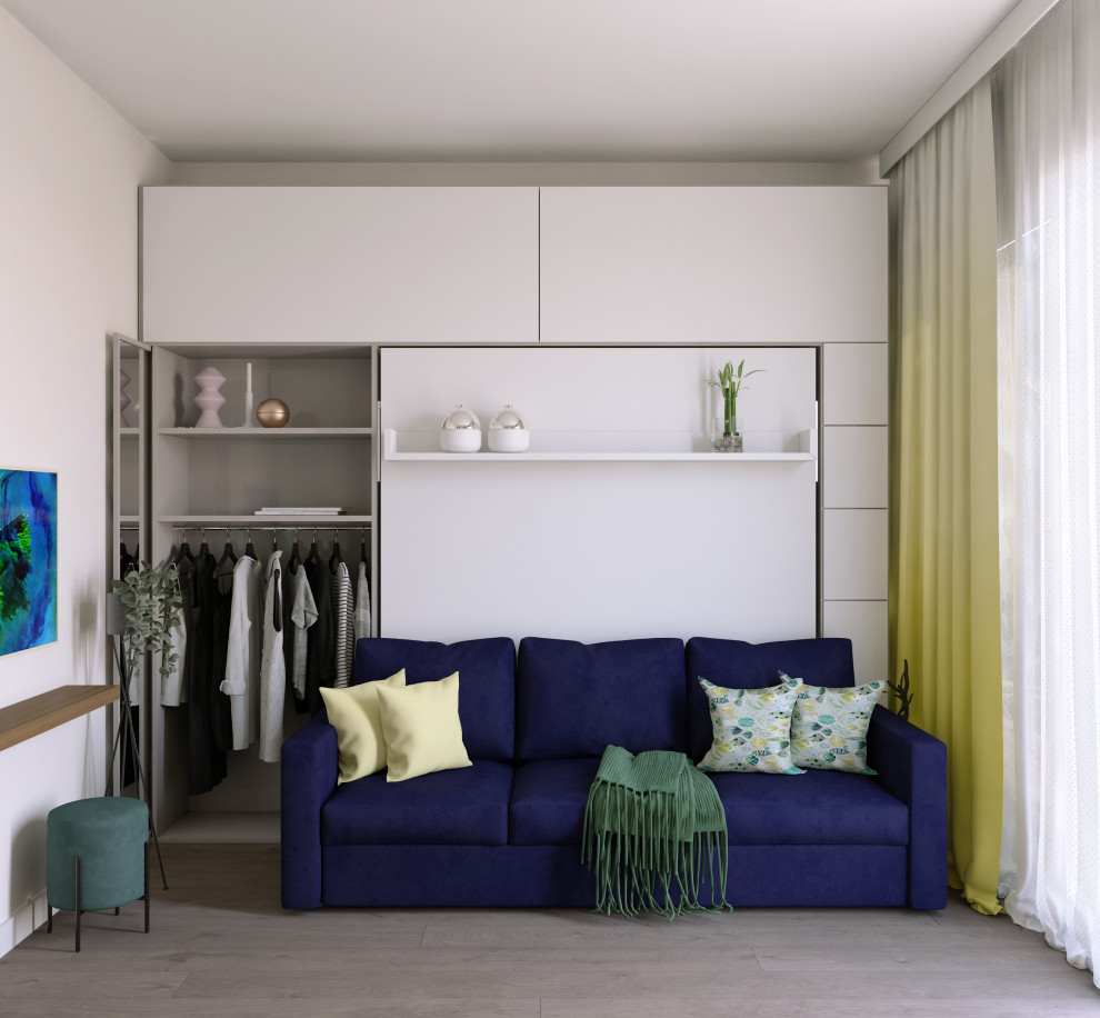 study room Miami комната для занятий Майами