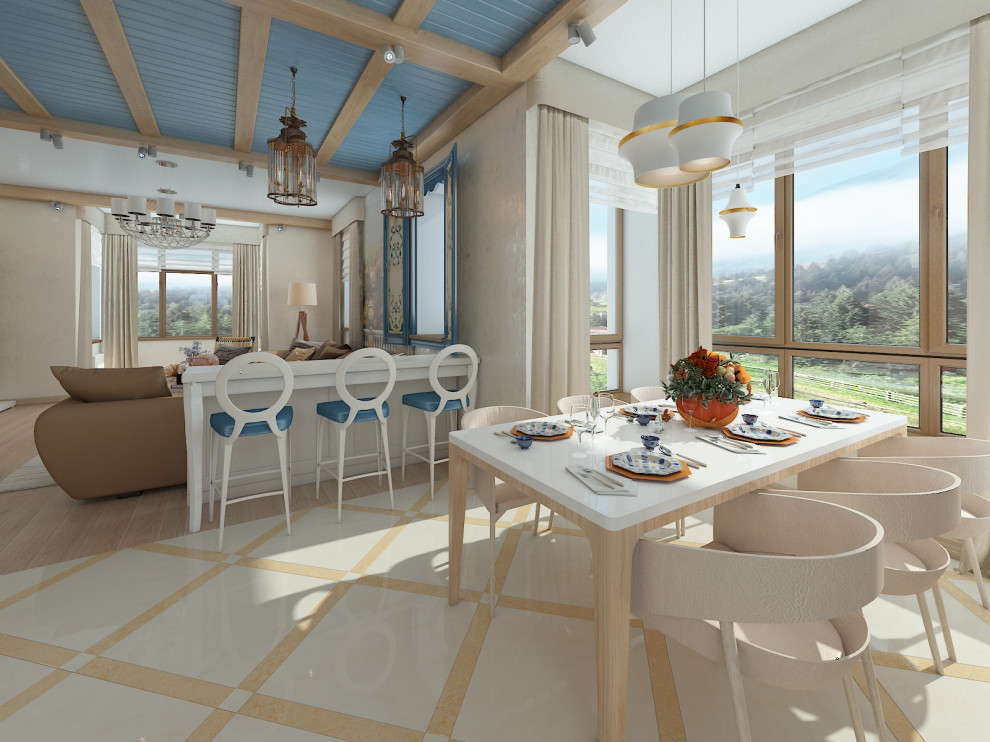 Обложка проекта: Проект 2-х эт. коттеджа. "Четыре сезона"