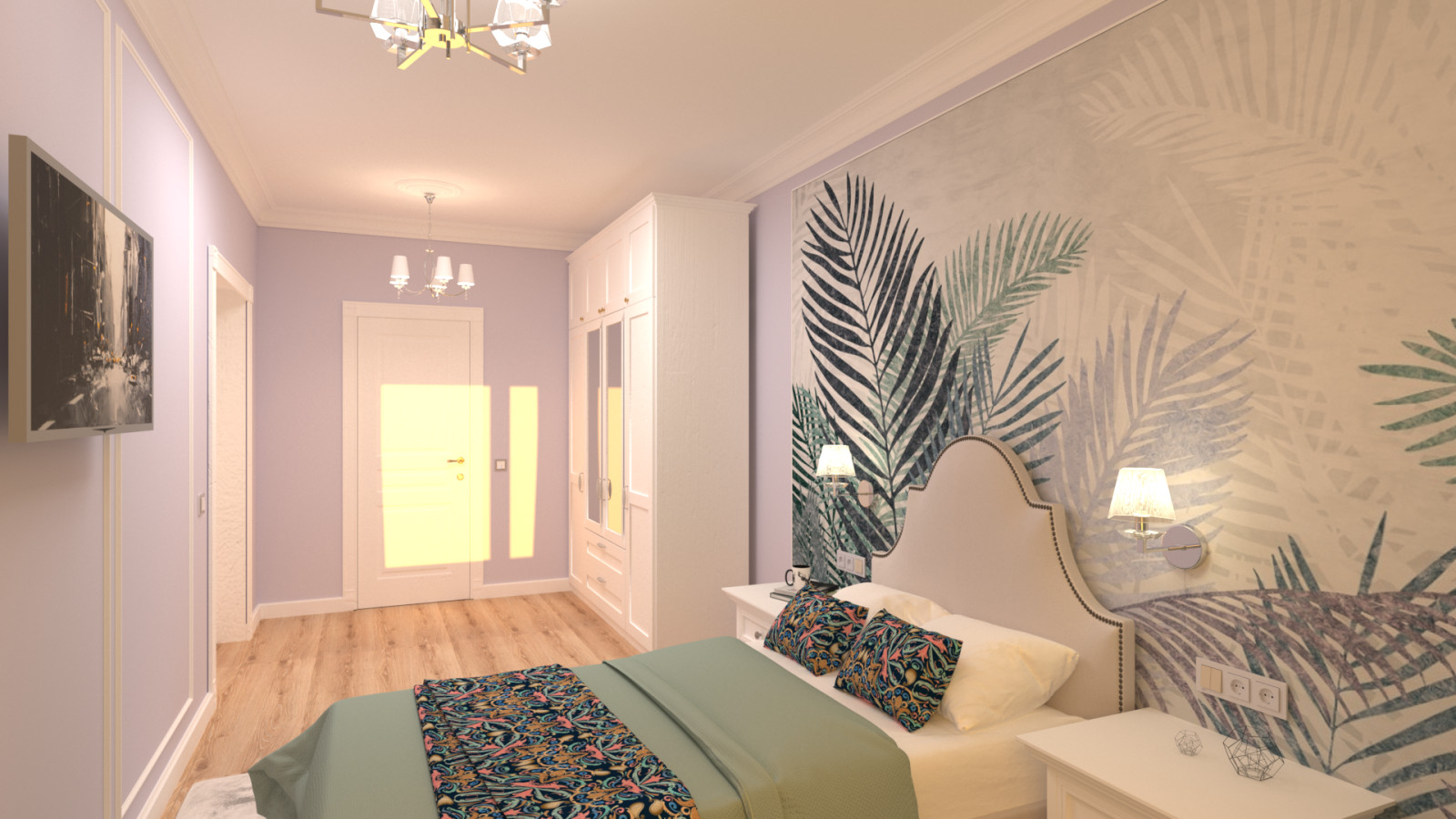 Добрый доктор