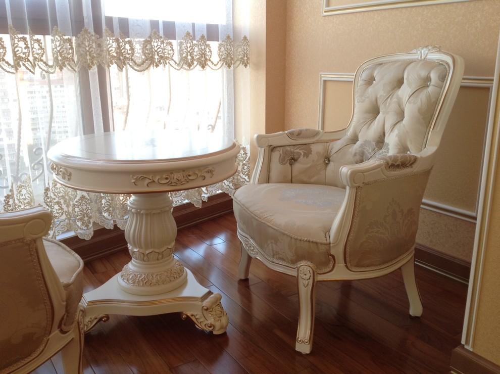 Апартаменты в г.Киев 1001 ночь