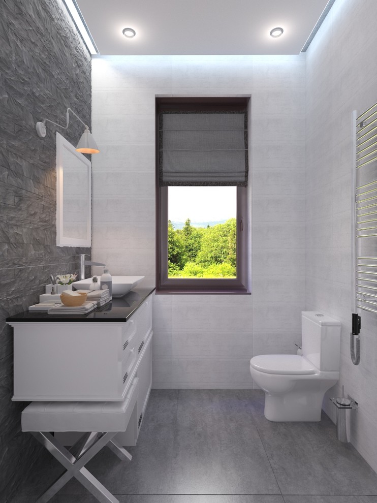 Дом. Скандинавский стиль. Подмосковье.