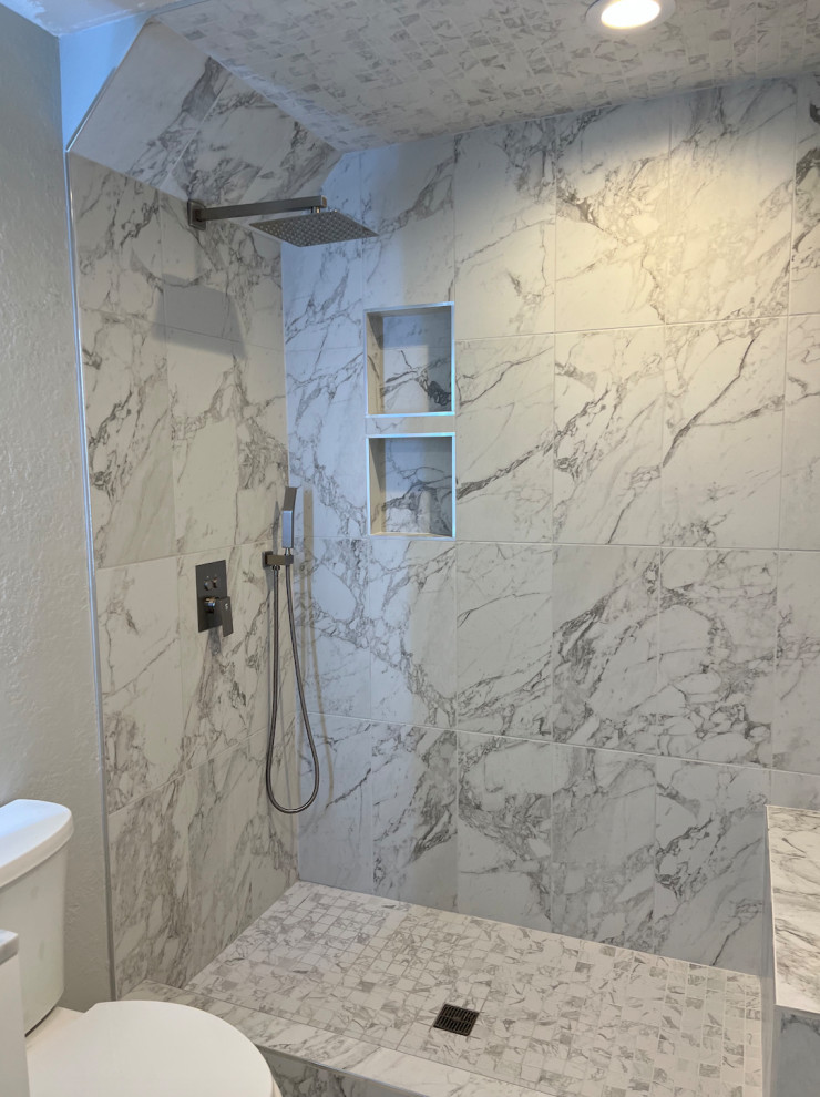 Bathroom Remodels