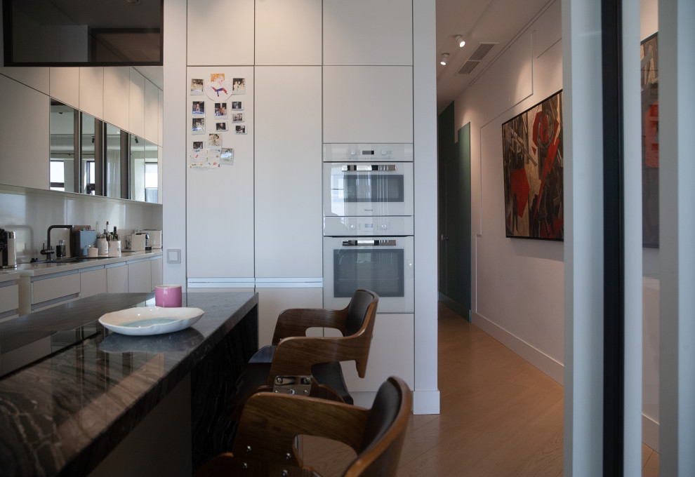 2-я Звенигородская ул.