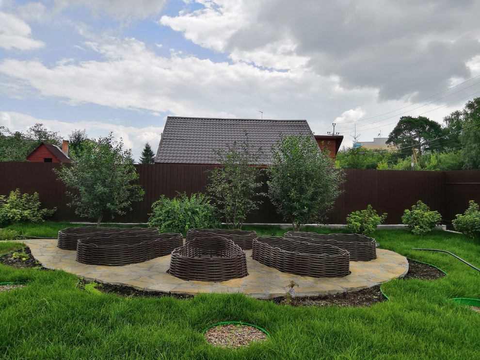 Полимерная лоза