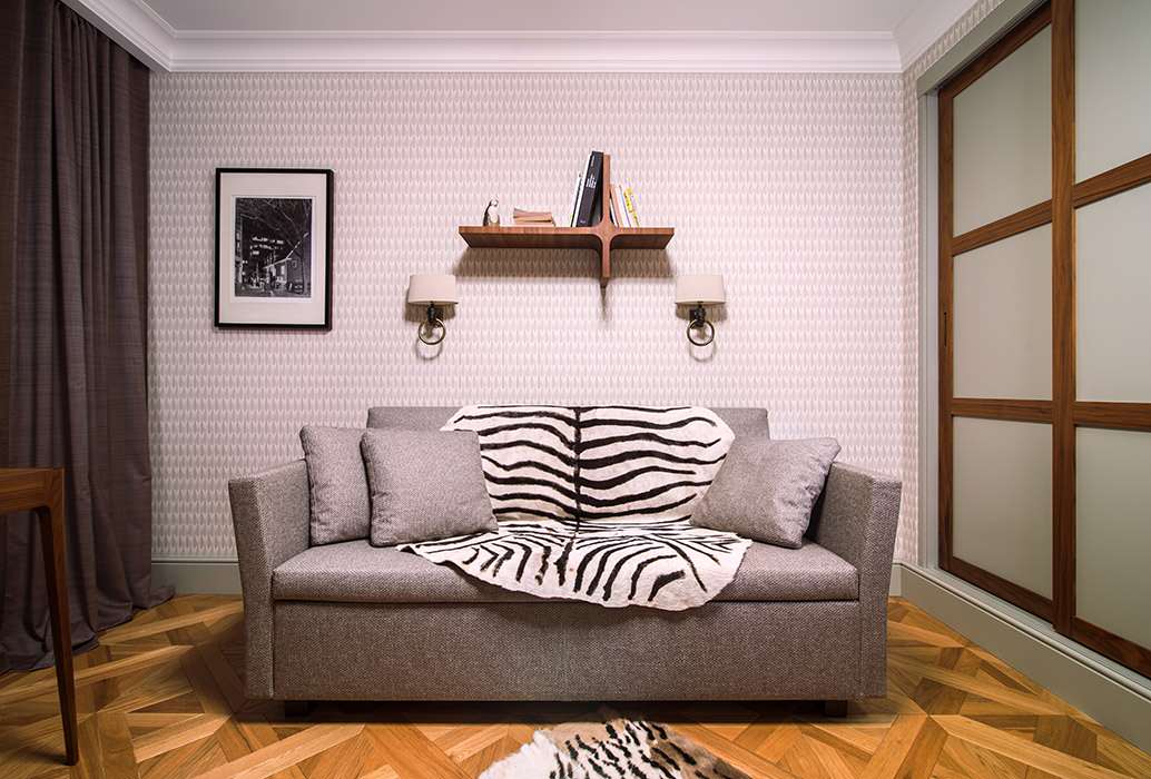 Квартира в Москве