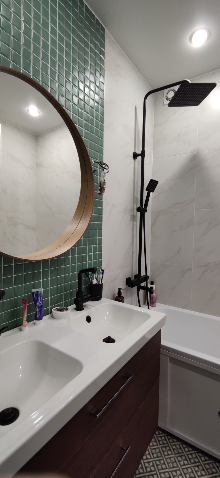 Сталинка на Ленина