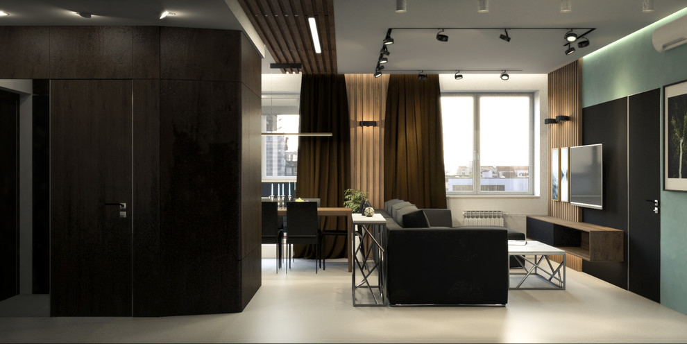 Проект №26 ул.Плотникова