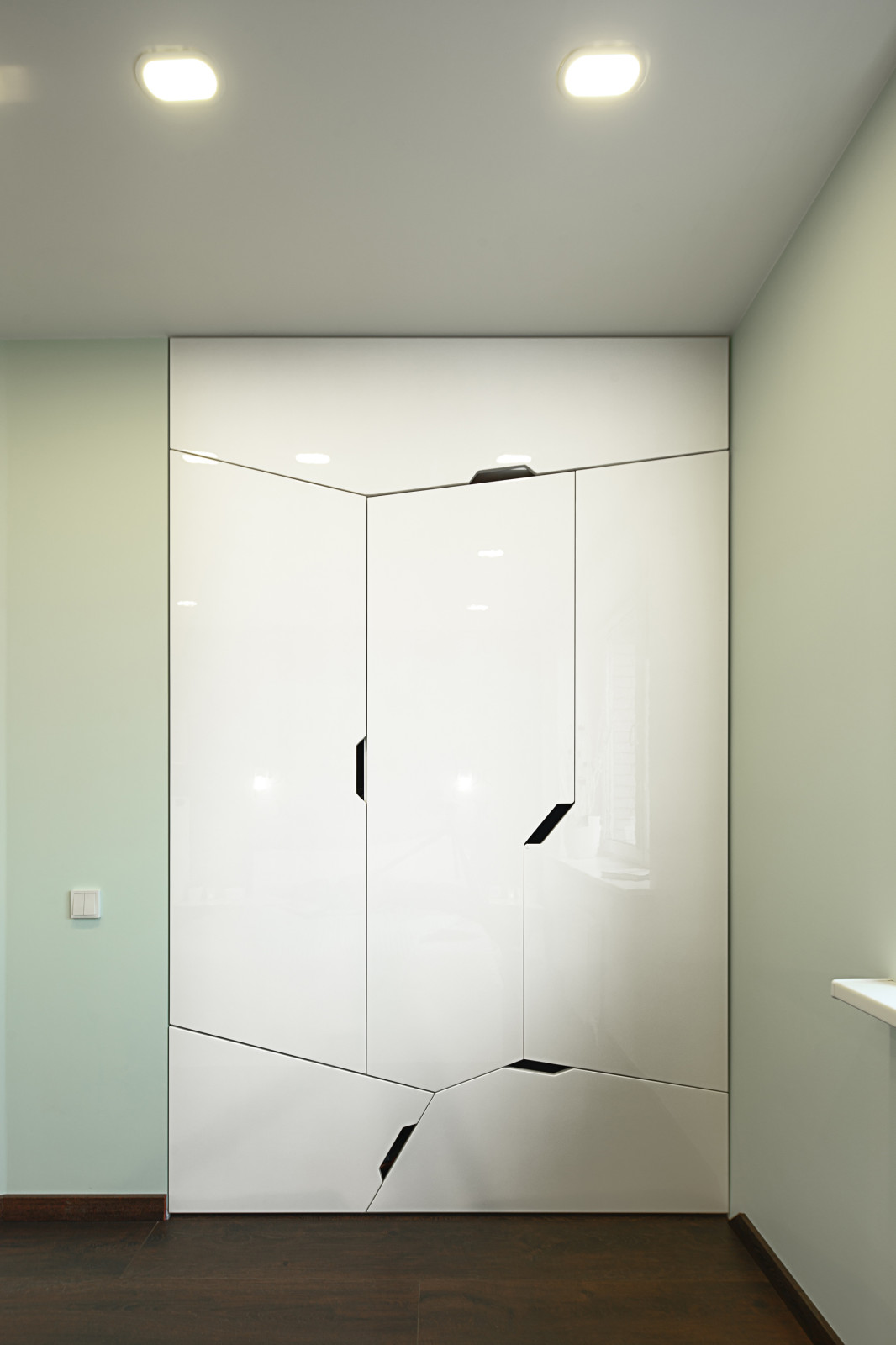 Apartment for Classmate