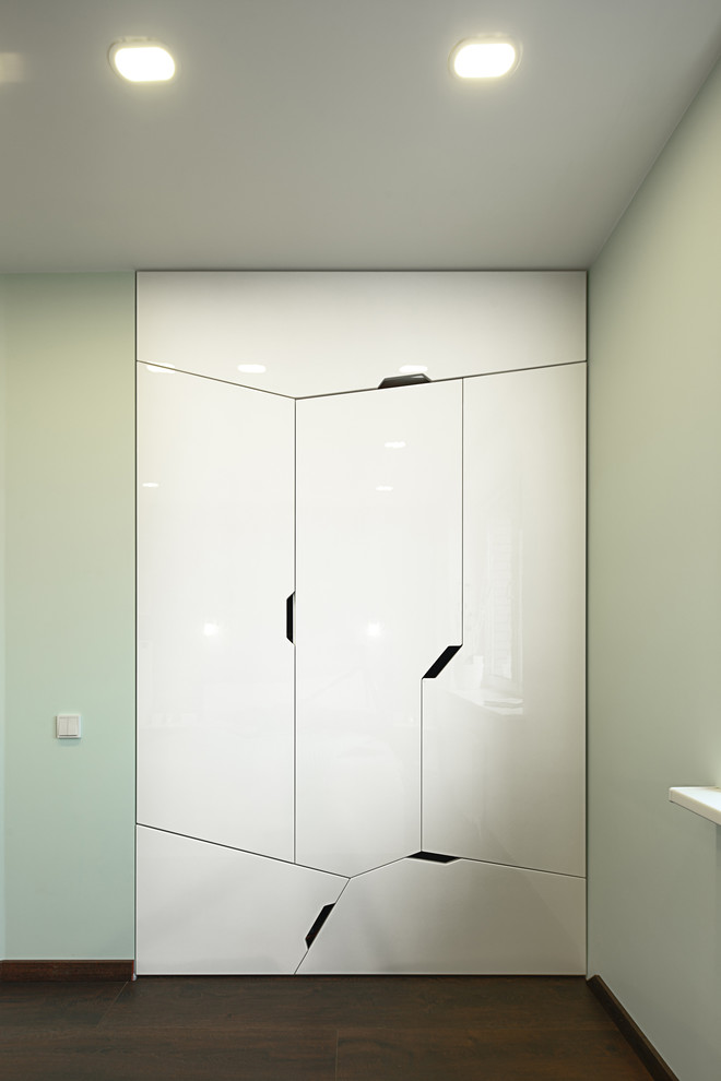 Apartment for Classmate