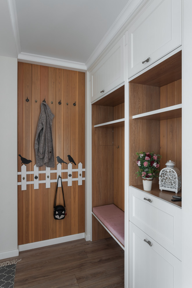 Квартира в ЖК Астория