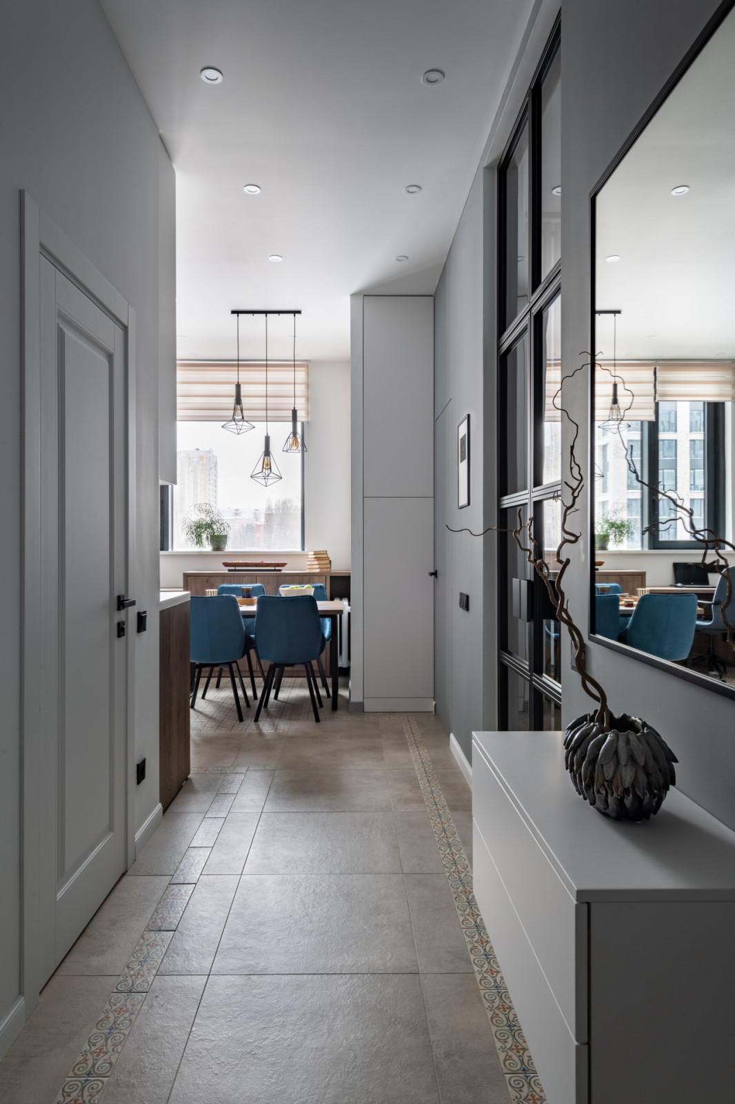 ЖК Новочеремушкинский, г. Москва, 47 м²