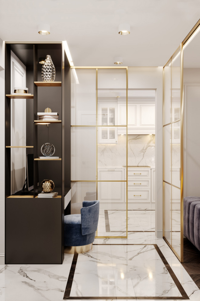 ЖК В БАЛАШИХЕ