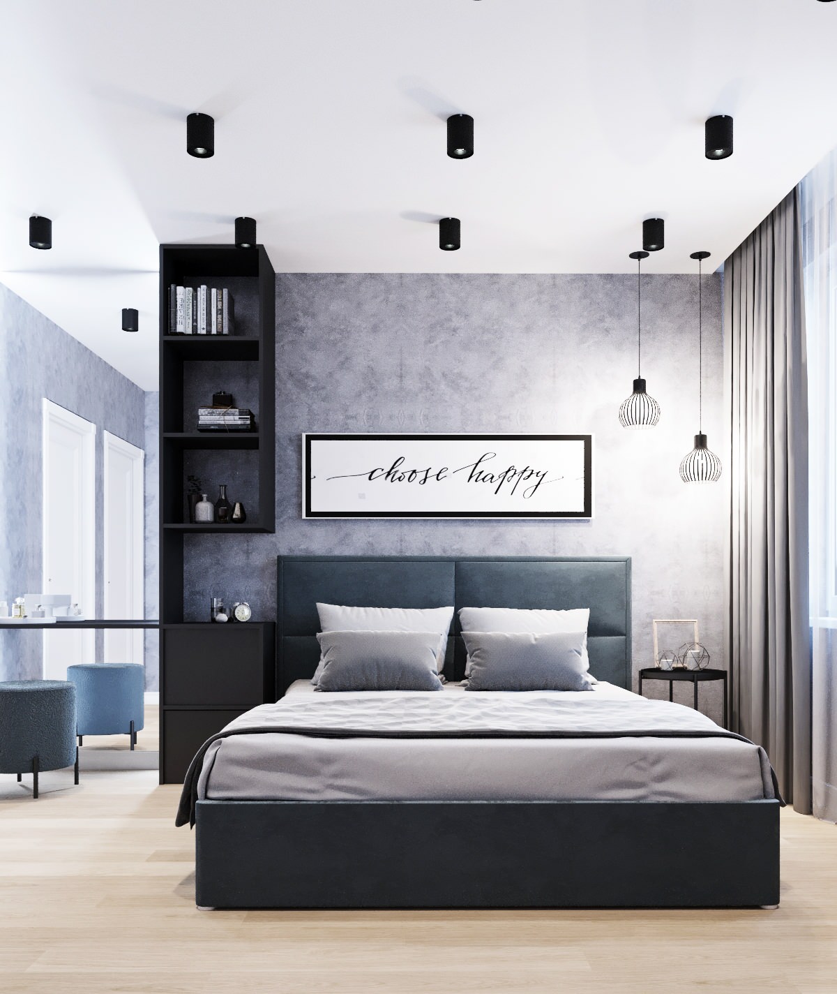 ЖК Ямайка 3 современная однушка