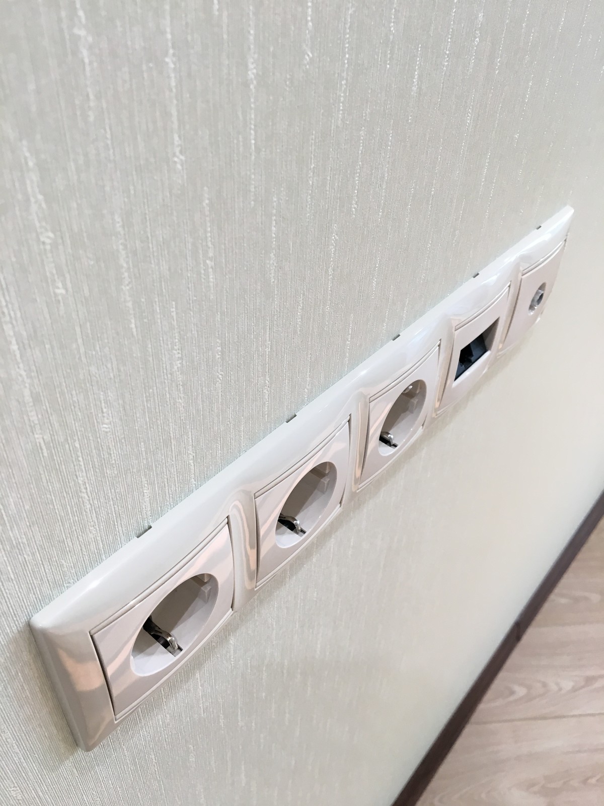 Ремонт и отделка квартир | Арбат, 3-х комнатная квартира