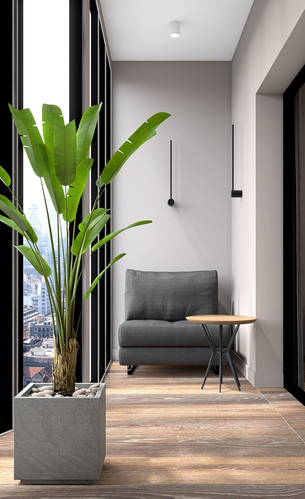 Квартира в Москве