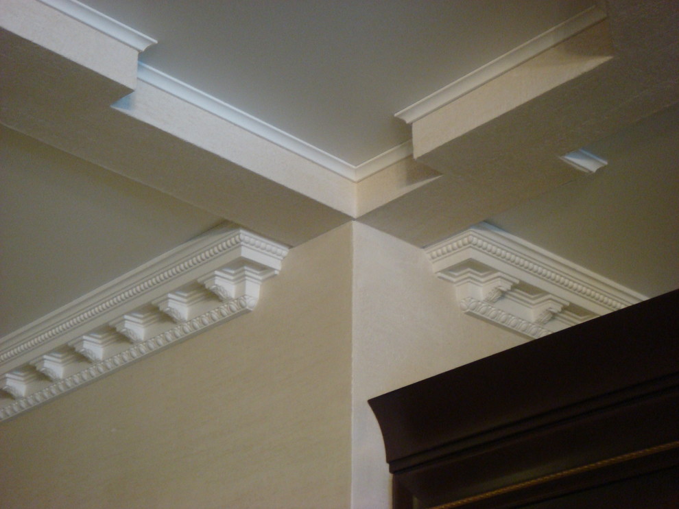 Ремонт квартиры ( классика )