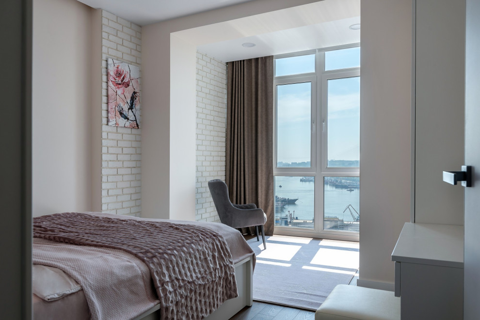 Тигровая 16а