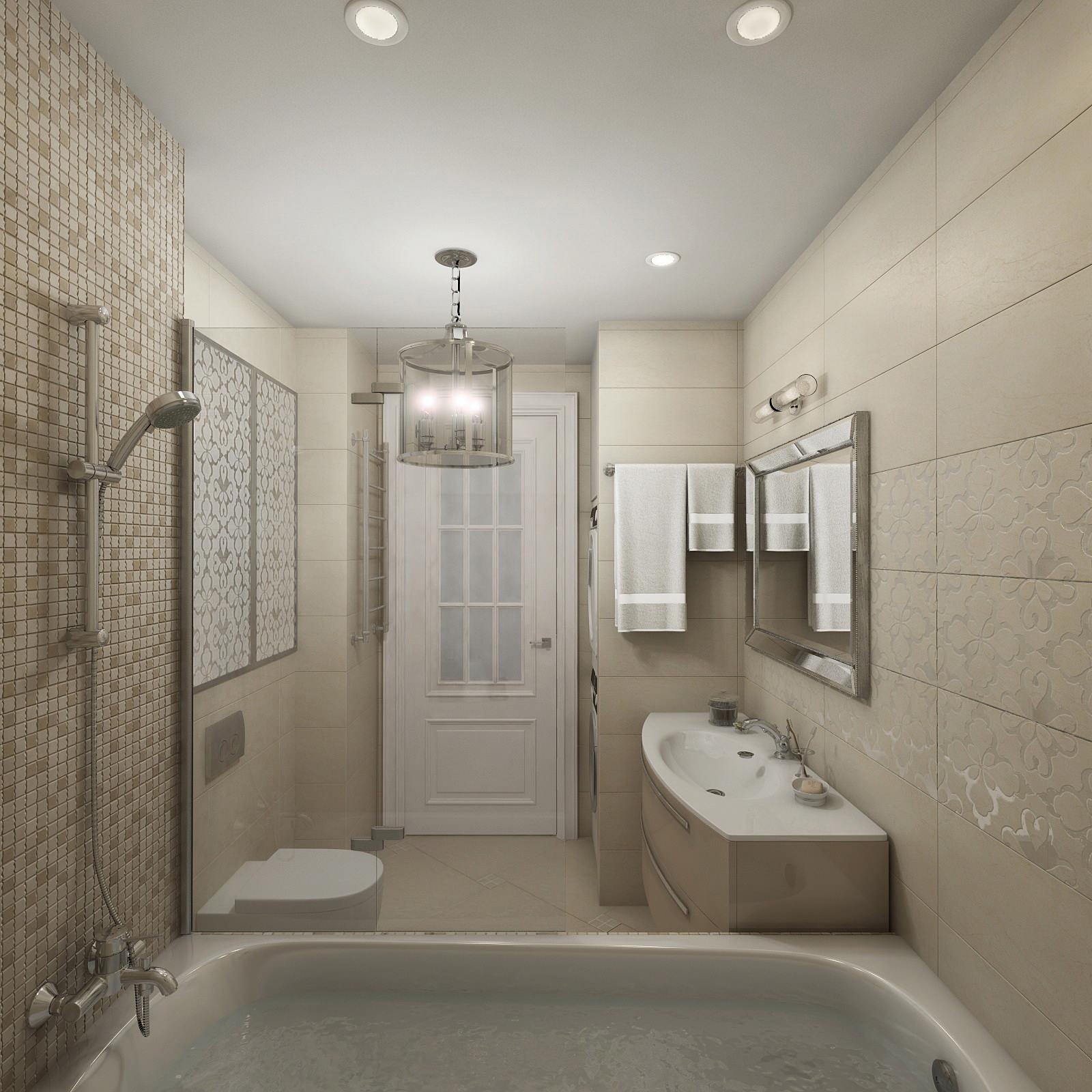 Квартира в Мытищах ЖК 9-18