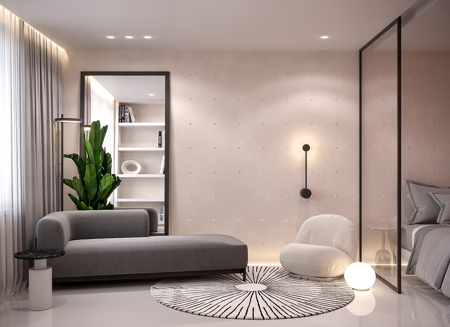 Квартира 40м2