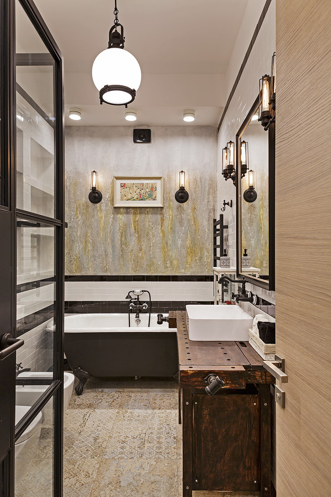 Частные апартаменты в центре Москвы