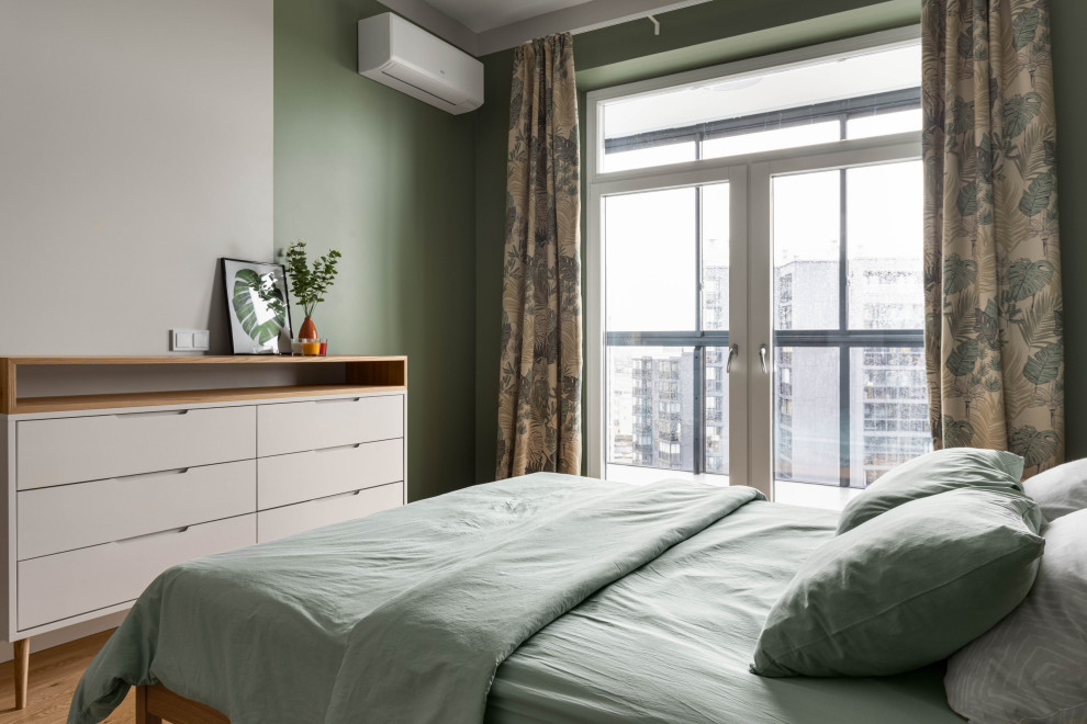 Скандинавия