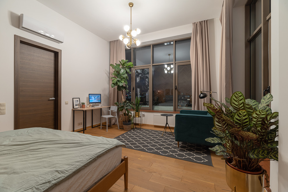 2-х комнатная квартира