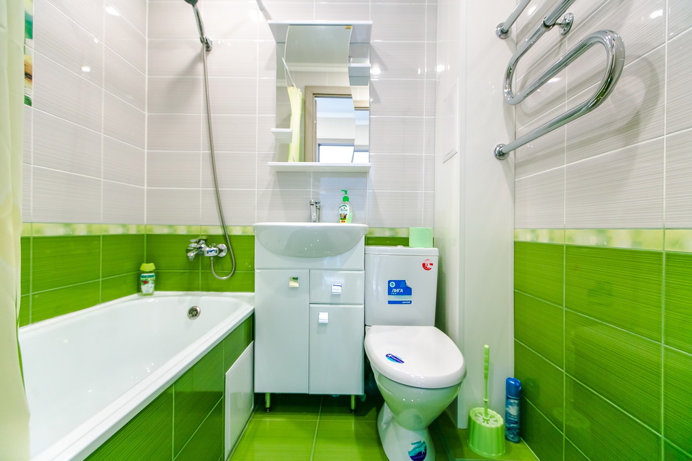 Интерьерная фотография