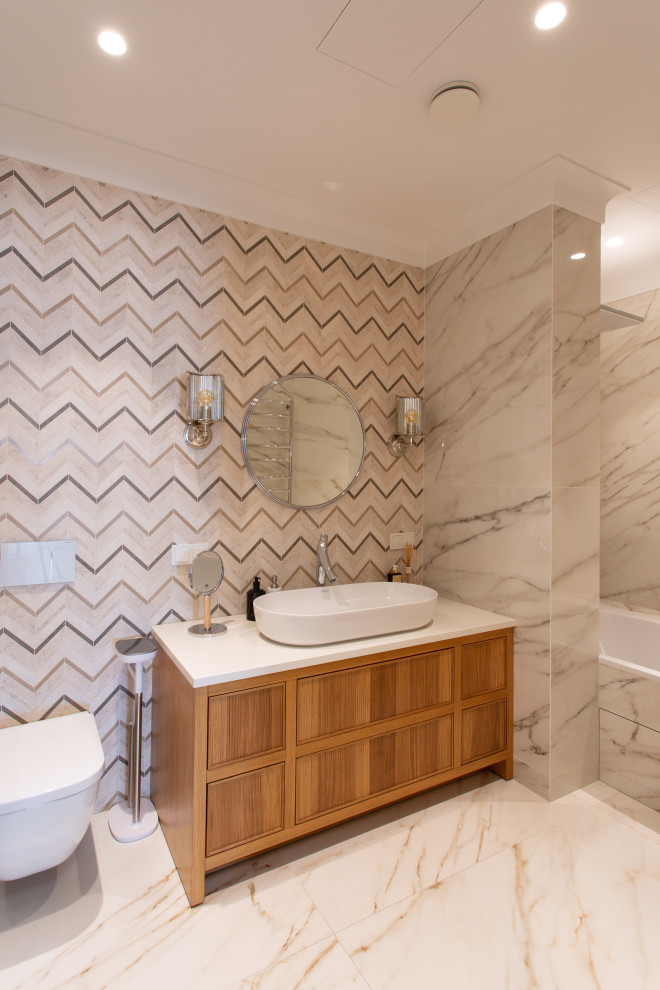 Обложка проекта: ЖК «Алексеевский»