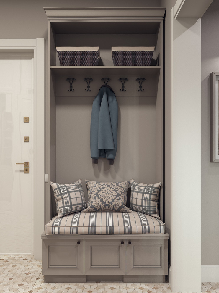 ЖК Первый Московский город парк г. Москва