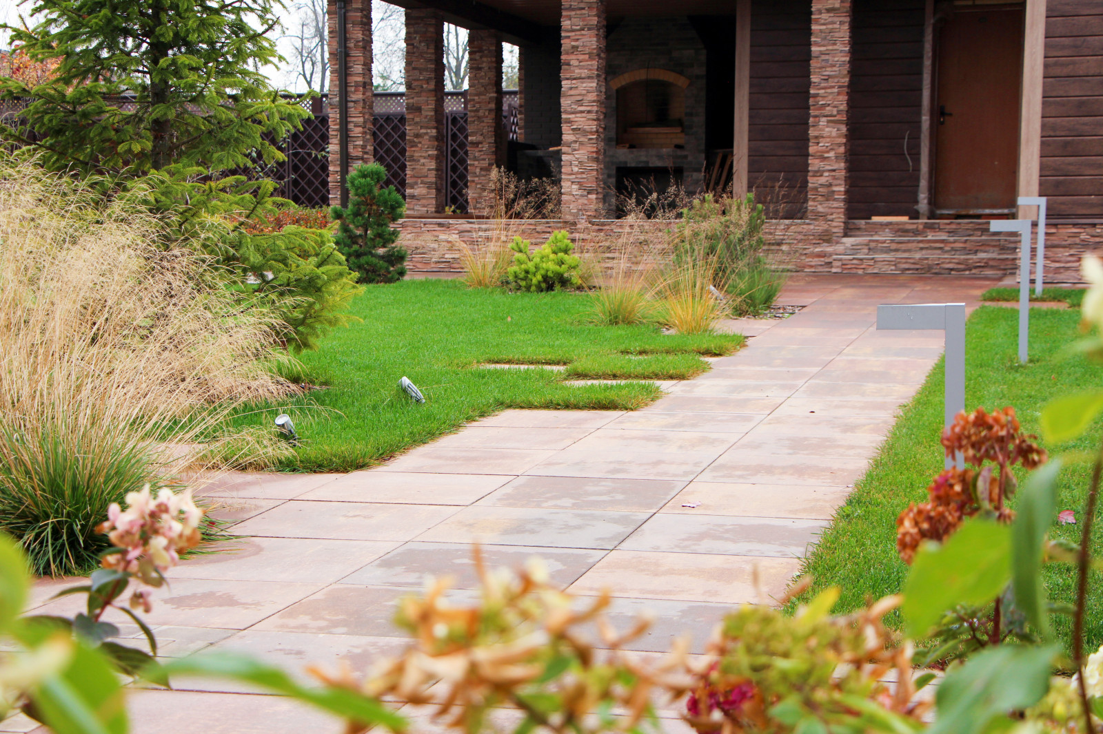 Петровское, 2018-2020 гг.