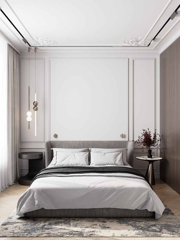 Дизайн проект Esper Club