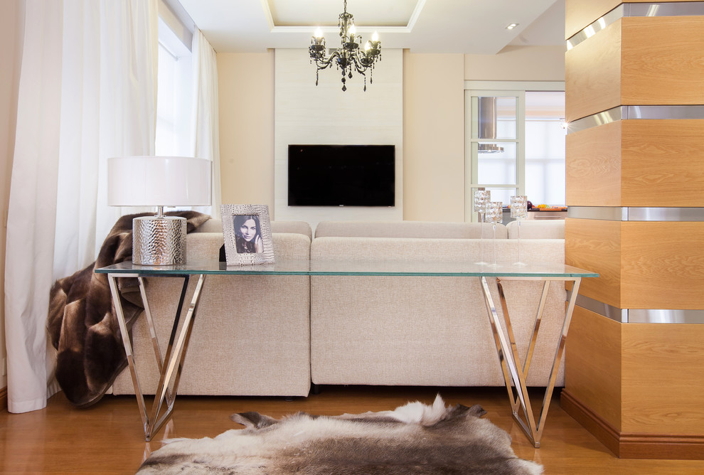 Загородный дом